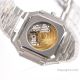 Patek Philippe Cubitus 45mm Yellow Dial Pave-Diamond Case Luxury Replica Watch (9)_th.jpg